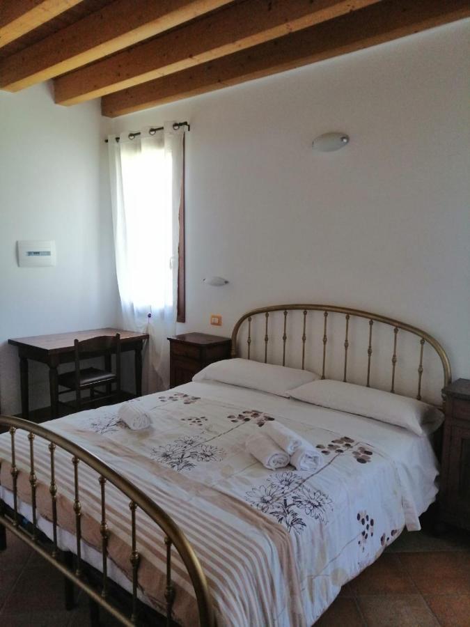 Il Dosso Agriturismo Codigoro Exterior photo